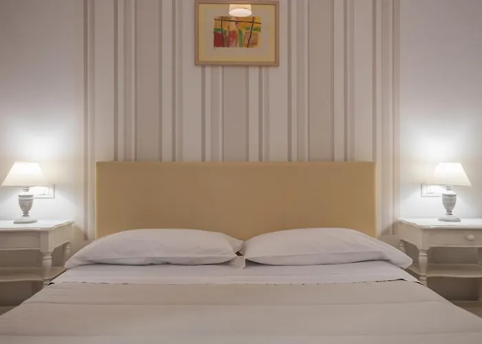 B&B Palermo Bella Rooms And Suites