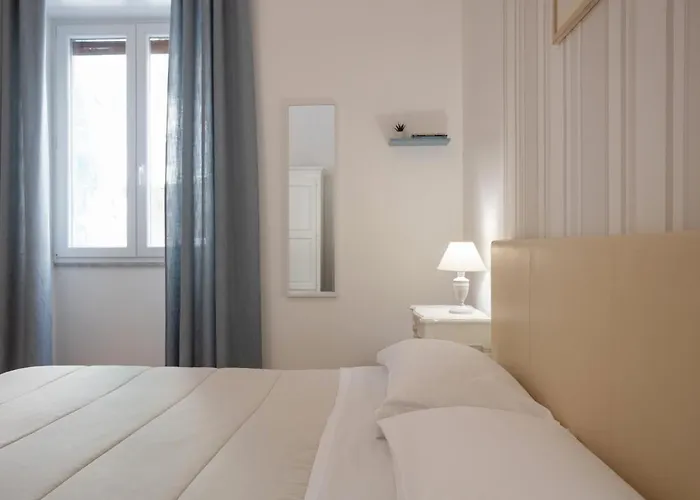 B&B Palermo Bella Rooms And Suites