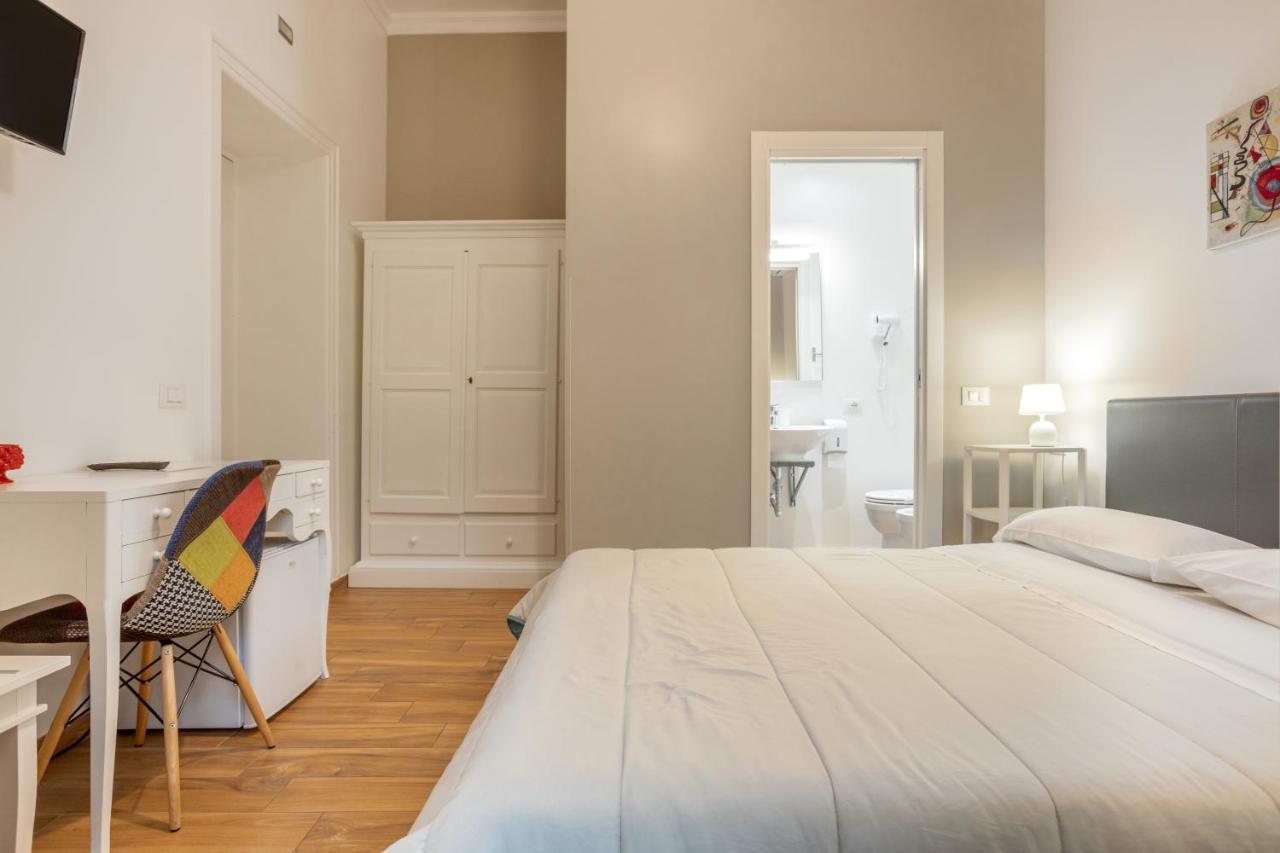 Bed and breakfast Bella And 2*